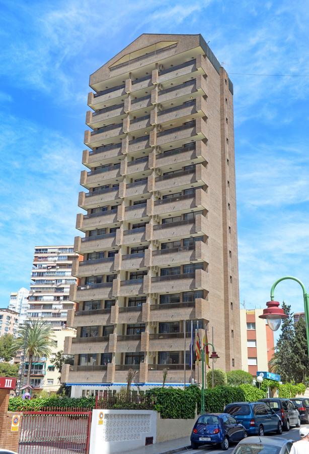 Apartmanhotel Bcl Levante